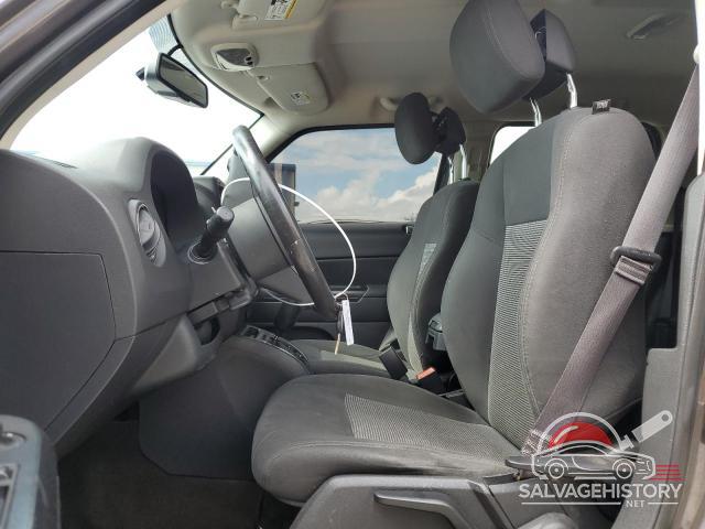 1C4NJPFA8HD209499 2017 JEEP PATRIOT photo no. 7