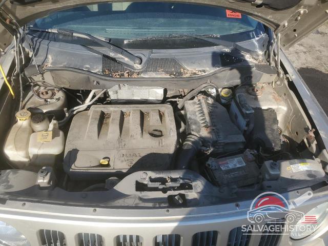 1C4NJPFB5HD154129 2017 JEEP PATRIOT photo no. 12