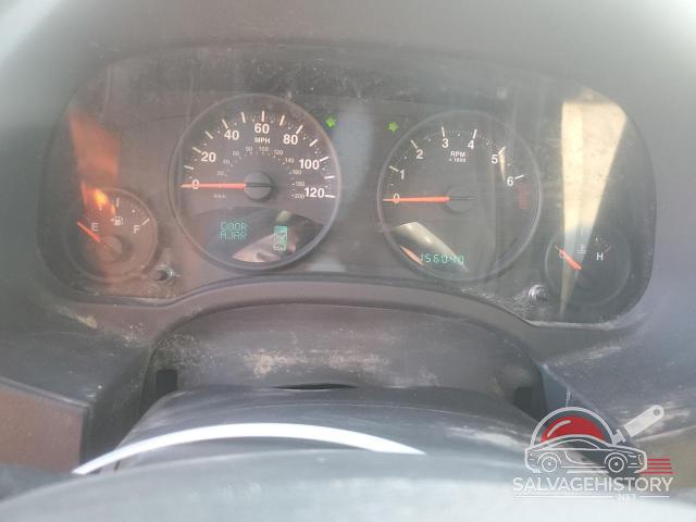 1C4NJPFB5HD154129 2017 JEEP PATRIOT photo no. 9