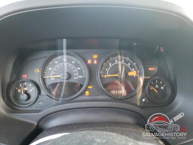 1C4NJRBB0HD113246 2017 JEEP PATRIOT photo no. 9