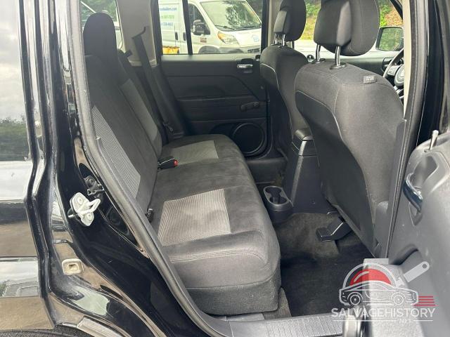 1C4NJRBB2HD135376 2017 JEEP PATRIOT photo no. 6