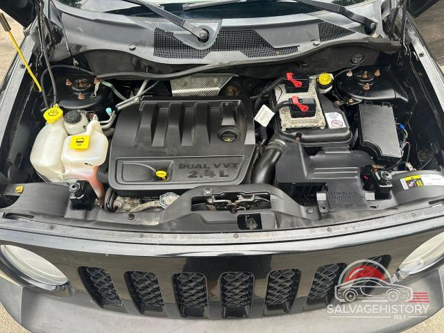 1C4NJRBB2HD135376 2017 JEEP PATRIOT photo no. 7