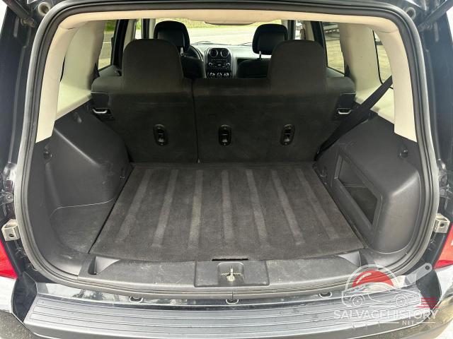 1C4NJRBB2HD135376 2017 JEEP PATRIOT photo no. 9