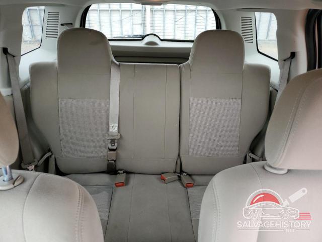 1J4NF1GB1BD275643 2011 JEEP PATRIOT SP photo no. 10