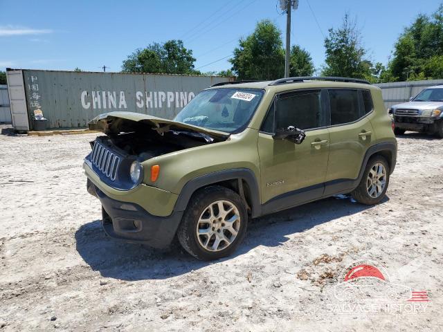 ZACCJABT1FPB40603 2015 JEEP RENEGADE photo no. 16
