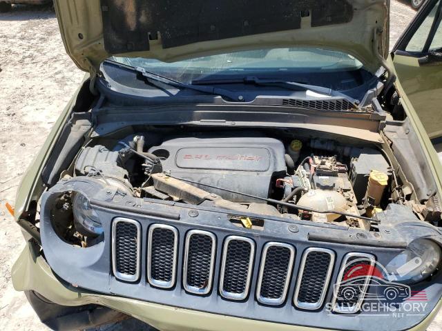 ZACCJABT1FPB40603 2015 JEEP RENEGADE photo no. 12