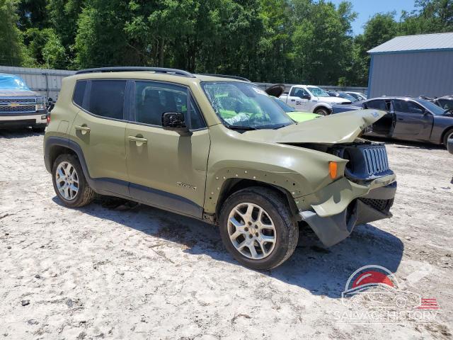 ZACCJABT1FPB40603 2015 JEEP RENEGADE photo no. 4