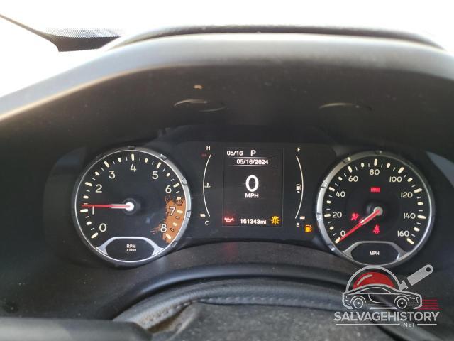 ZACCJABT1FPB40603 2015 JEEP RENEGADE photo no. 9