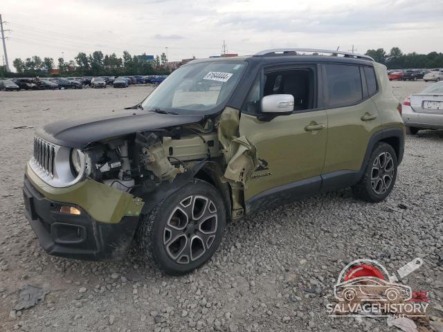 ZACCJADT3FPC18148 2015 JEEP RENEGADE photo no. 15