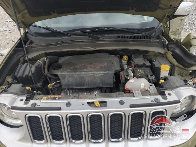 ZACCJADT3FPC18148 2015 JEEP RENEGADE photo no. 12