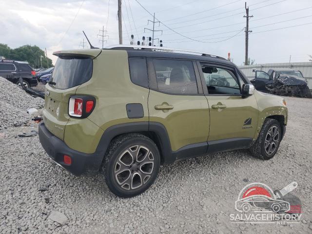 ZACCJADT3FPC18148 2015 JEEP RENEGADE photo no. 3