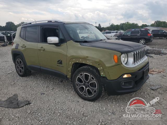 ZACCJADT3FPC18148 2015 JEEP RENEGADE photo no. 4