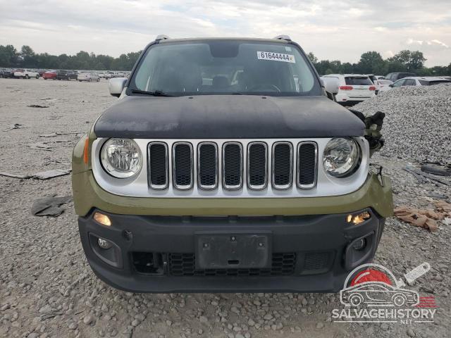 ZACCJADT3FPC18148 2015 JEEP RENEGADE photo no. 5