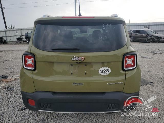 ZACCJADT3FPC18148 2015 JEEP RENEGADE photo no. 6