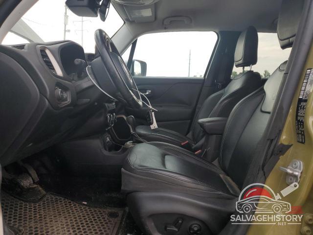 ZACCJADT3FPC18148 2015 JEEP RENEGADE photo no. 7