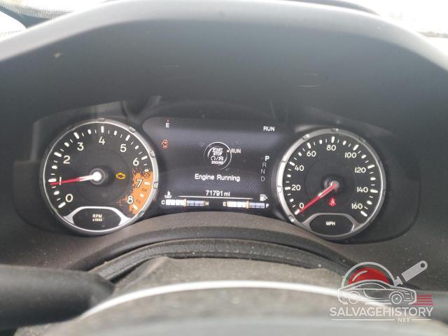ZACCJADT3FPC18148 2015 JEEP RENEGADE photo no. 9