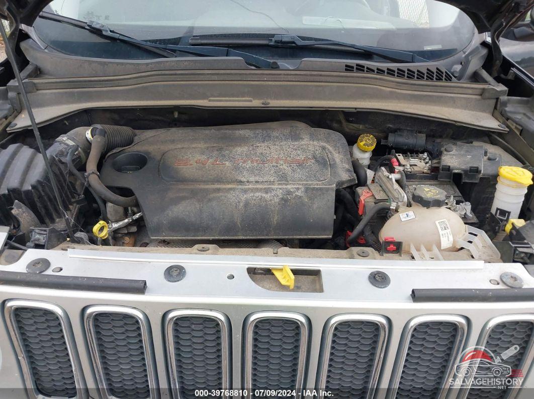 ZACCJADT9FPB81316 2015 JEEP RENEGADE photo no. 10