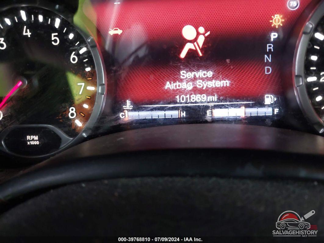 ZACCJADT9FPB81316 2015 JEEP RENEGADE photo no. 7