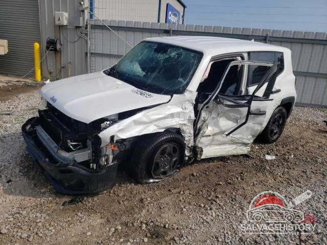 ZACCJBAT0FPB62796 2015 JEEP RENEGADE photo no. 5