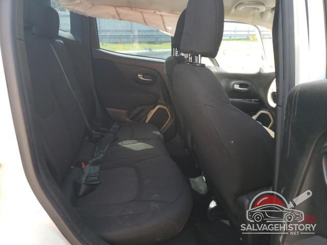 ZACCJBAT0FPB62796 2015 JEEP RENEGADE photo no. 11