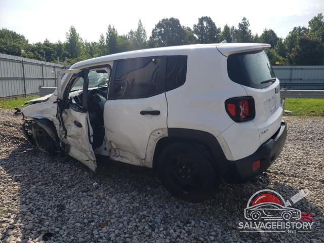 ZACCJBAT0FPB62796 2015 JEEP RENEGADE photo no. 2
