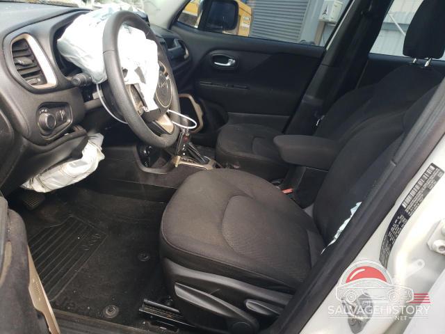 ZACCJBAT0FPB62796 2015 JEEP RENEGADE photo no. 7