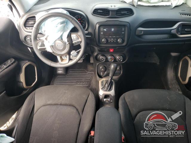 ZACCJBAT0FPB62796 2015 JEEP RENEGADE photo no. 8