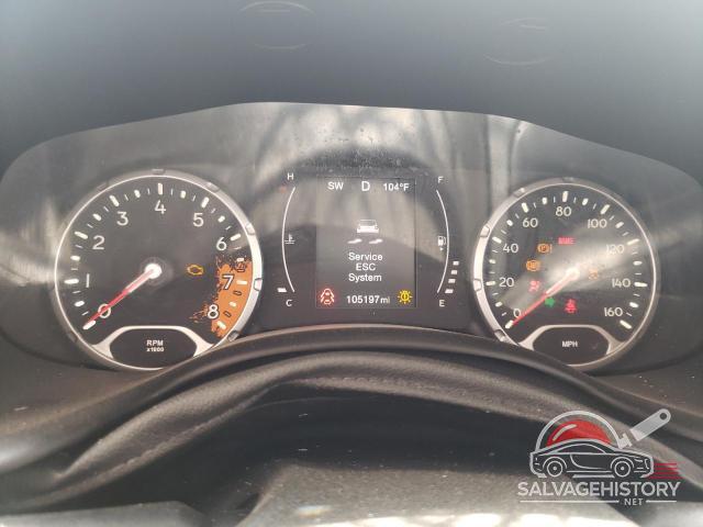 ZACCJBAT0FPB62796 2015 JEEP RENEGADE photo no. 9