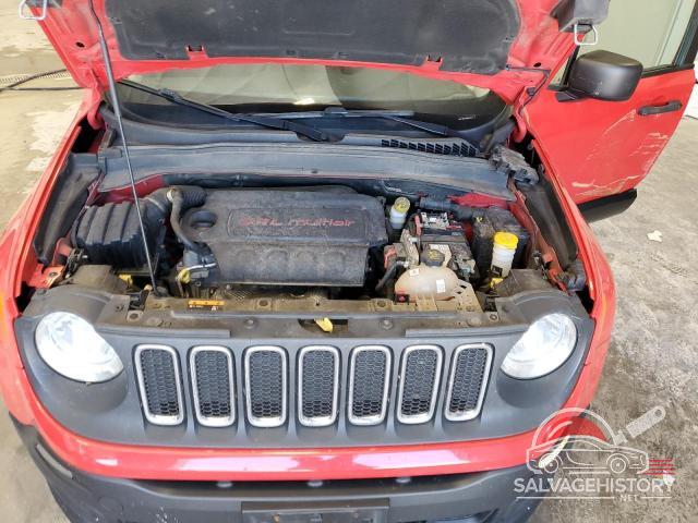 ZACCJBAT3FPC20511 2015 JEEP RENEGADE photo no. 12