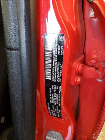 ZACCJBAT3FPC20511 2015 JEEP RENEGADE photo no. 13