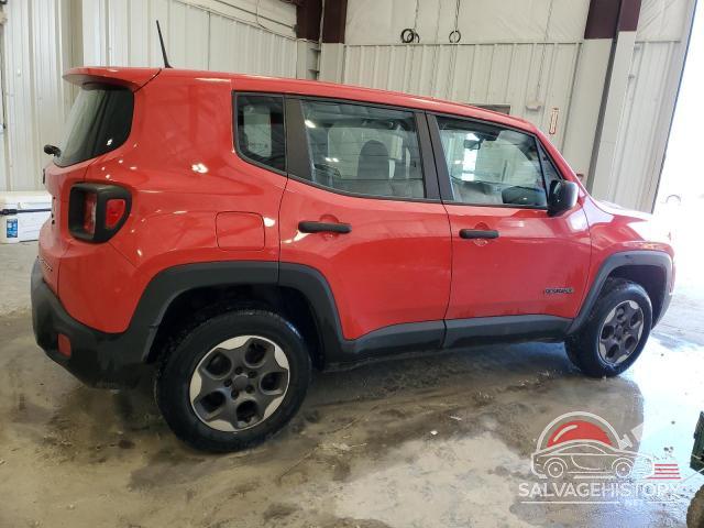 ZACCJBAT3FPC20511 2015 JEEP RENEGADE photo no. 3