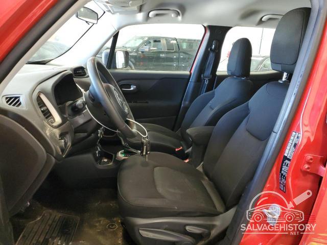 ZACCJBAT3FPC20511 2015 JEEP RENEGADE photo no. 7