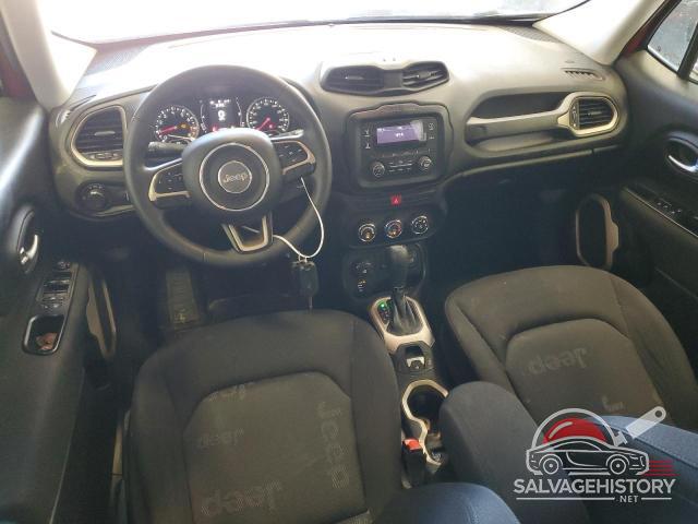 ZACCJBAT3FPC20511 2015 JEEP RENEGADE photo no. 8
