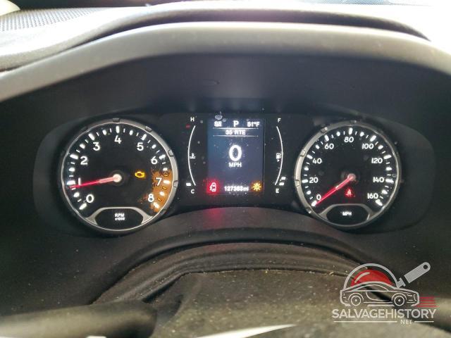 ZACCJBAT3FPC20511 2015 JEEP RENEGADE photo no. 9
