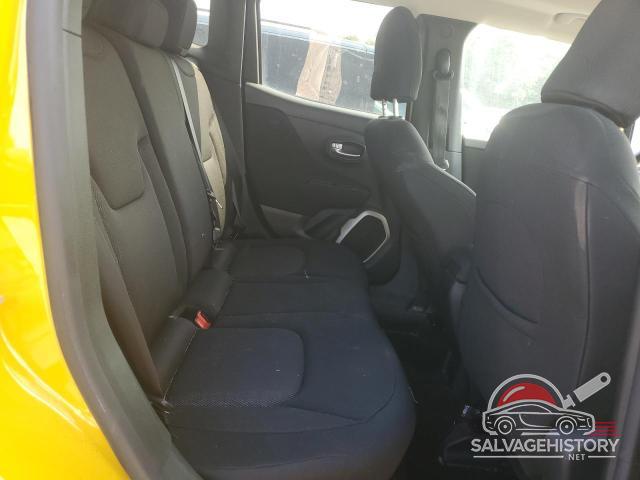 ZACCJBBHXFPB90160 2015 JEEP RENEGADE photo no. 10