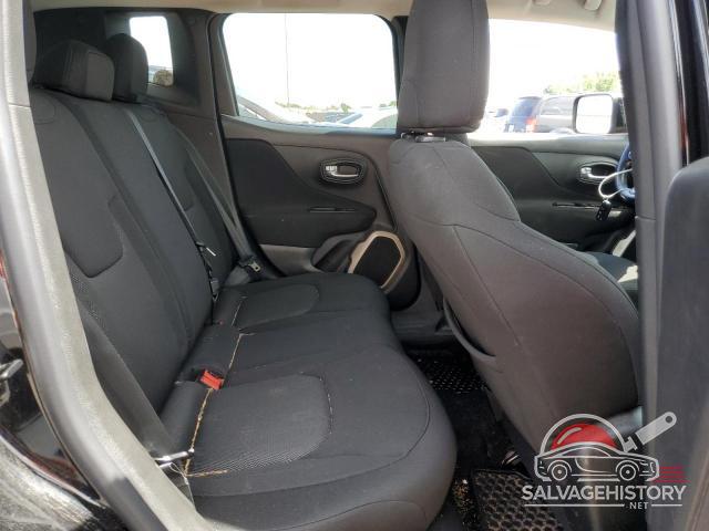 ZACCJBBT0GPE37661 2016 JEEP RENEGADE photo no. 10