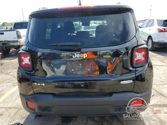 ZACCJBBT0GPE37661 2016 JEEP RENEGADE photo no. 6