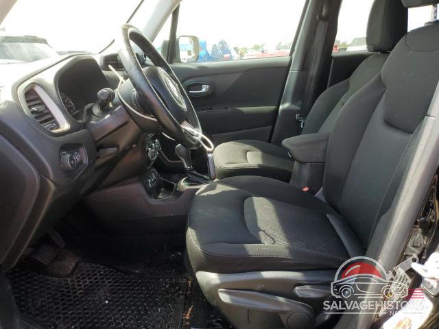 ZACCJBBT0GPE37661 2016 JEEP RENEGADE photo no. 7