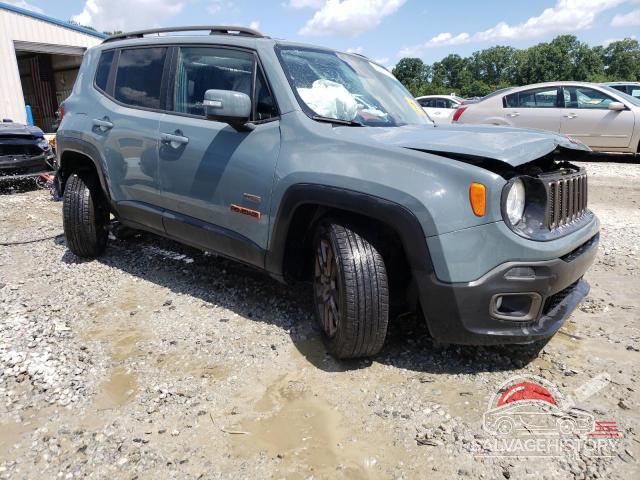 ZACCJBBT8GPD62773 2016 JEEP RENEGADE photo no. 4