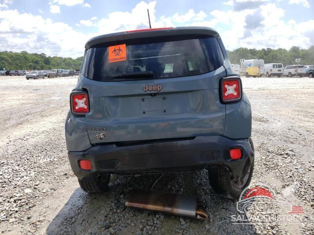 ZACCJBBT8GPD62773 2016 JEEP RENEGADE photo no. 6