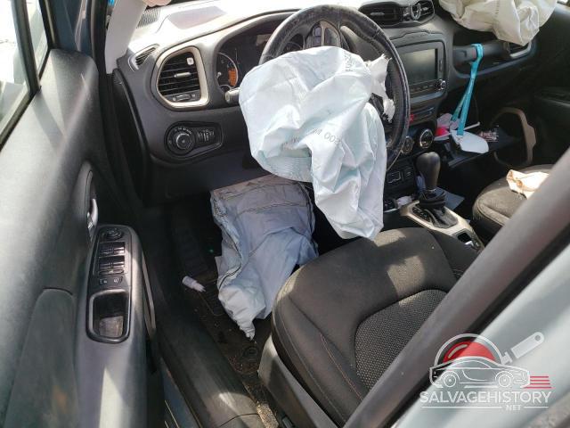 ZACCJBBT8GPD62773 2016 JEEP RENEGADE photo no. 8
