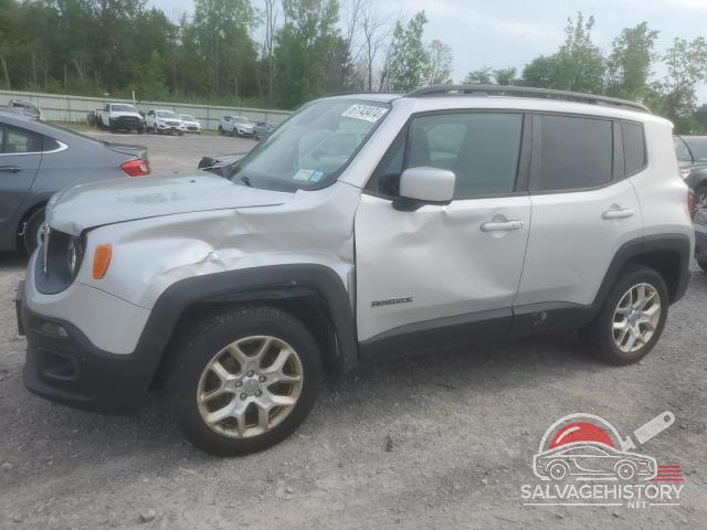 ZACCJBBT9GPC58051 2016 JEEP RENEGADE photo no. 11
