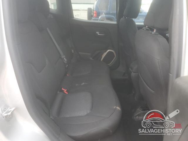 ZACCJBBT9GPC58051 2016 JEEP RENEGADE photo no. 11