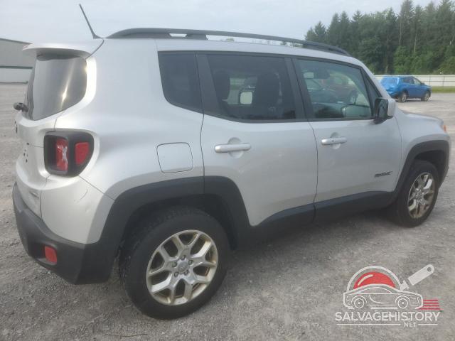 ZACCJBBT9GPC58051 2016 JEEP RENEGADE photo no. 3