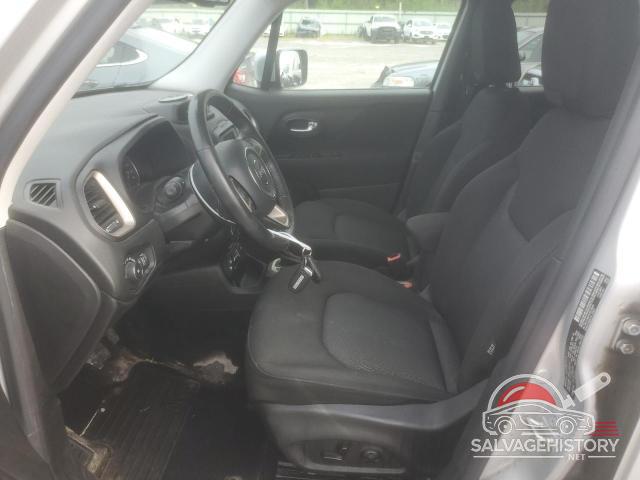 ZACCJBBT9GPC58051 2016 JEEP RENEGADE photo no. 7
