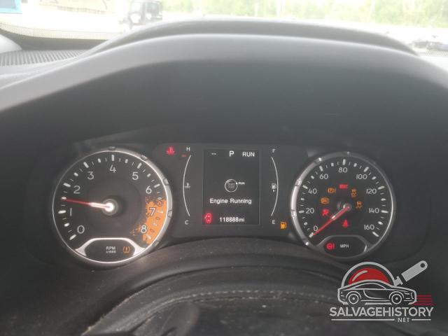 ZACCJBBT9GPC58051 2016 JEEP RENEGADE photo no. 9