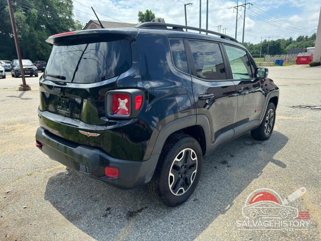 ZACCJBCT2GPD44591 2016 JEEP RENEGADE photo no. 4