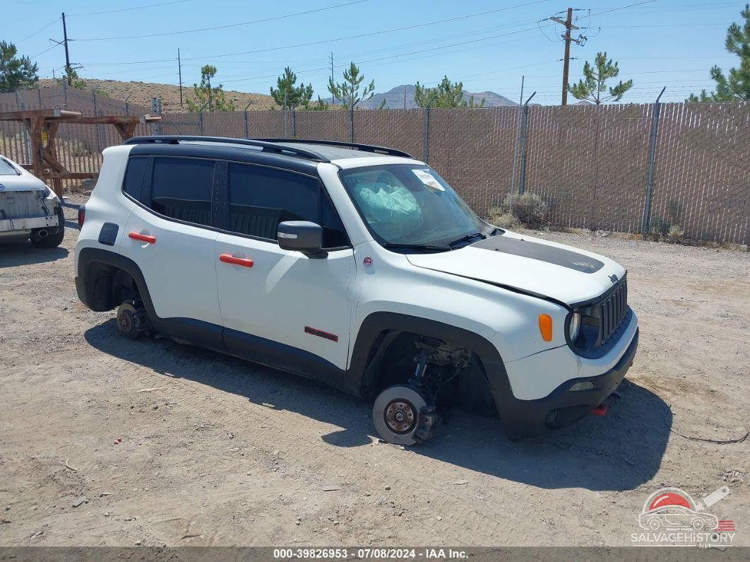 ZACCJBCT6GPC74576 2016 JEEP RENEGADE photo no. 14