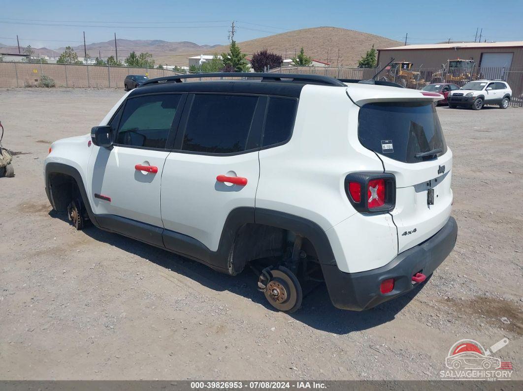 ZACCJBCT6GPC74576 2016 JEEP RENEGADE photo no. 3