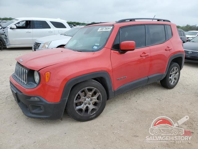 ZACCJABB3HPG33502 2017 JEEP RENEGADE photo no. 12